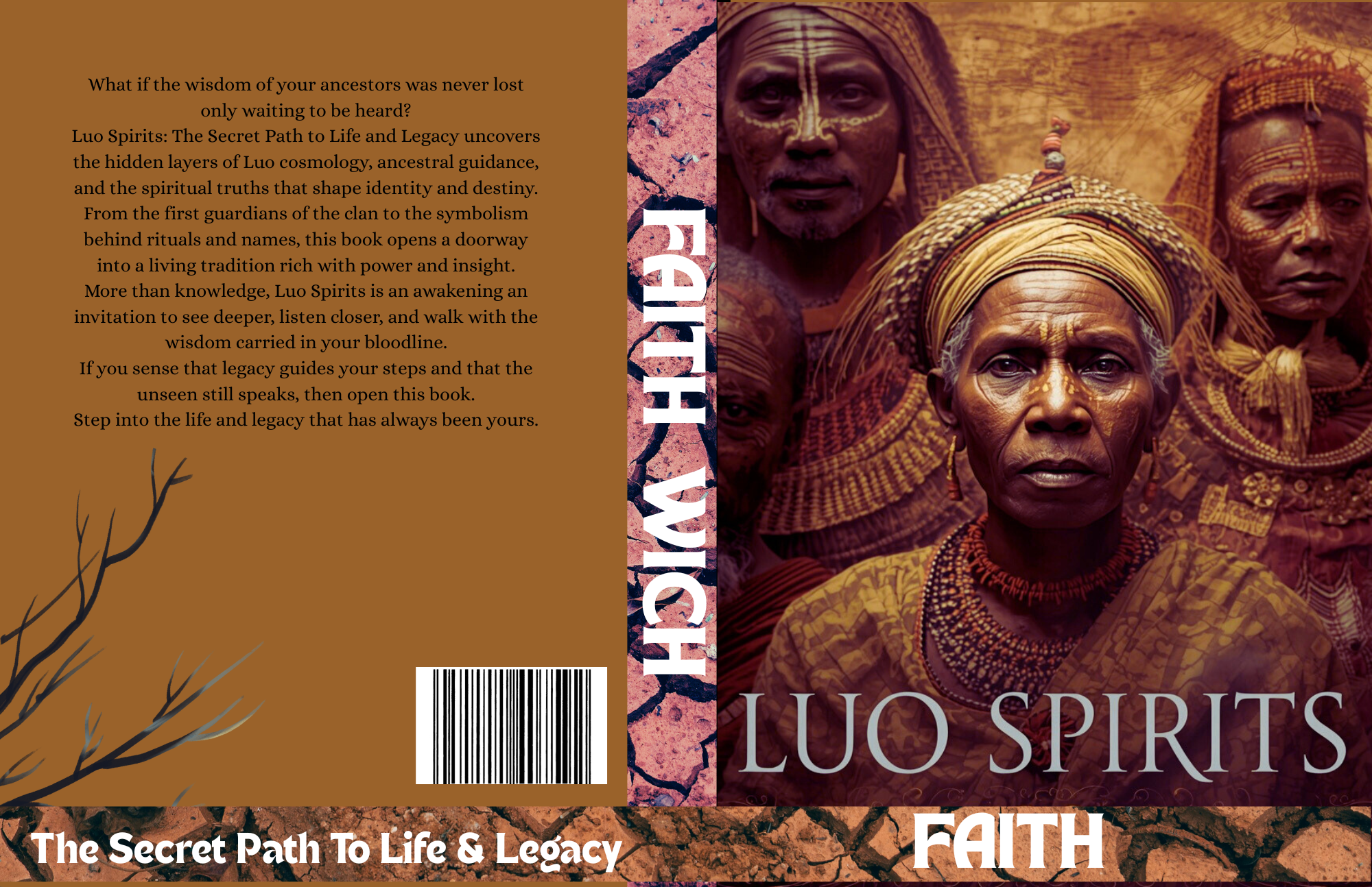 Luo Spirits